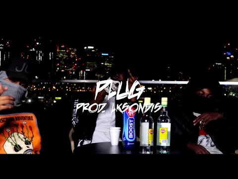 PLUG | UNKNOWN T X CASTR6 X LZZ X NCO UK DRILL TYPE BEAT | PROD. LKSONDIS