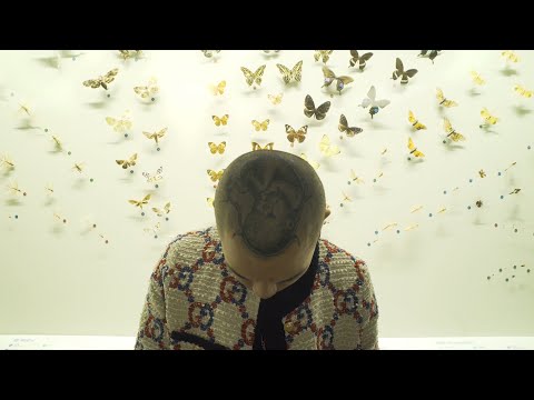 CHARITY SsB & MIRAISENSHI - "漩渦"  (Official Video)