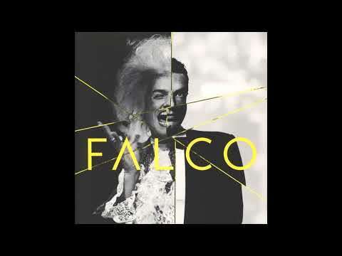 Falco - Jeanny [High Quality]