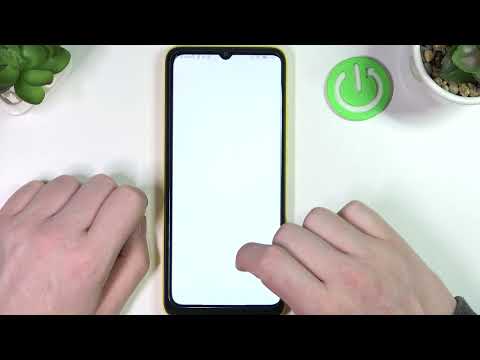 How to Set Up Custom LED Lamp Notifications on POCO C40 – Install Notify Buddy App