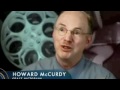 Why You Never Became A Dancer *starring HOWARD ...