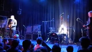 True Widow - Sunday Driver live in Moscow 2014