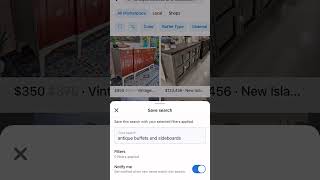 How To Get Notifications For Facebook Marketplace