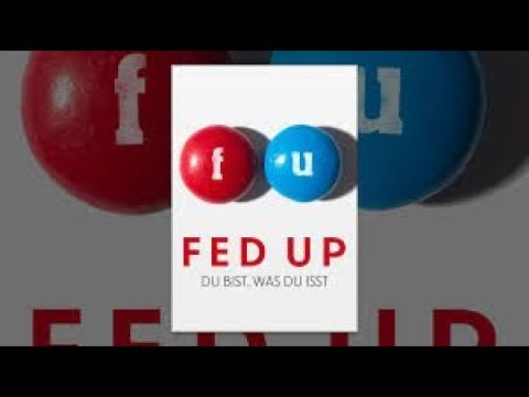 Fed up - Du bist was du isst - Trailer Deutsch