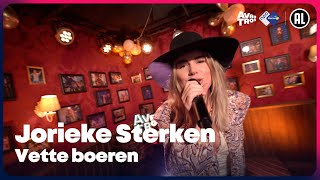Jorieke Sterken - Vette Boeren video