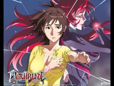 Witchblade Dear Bob KOOLOGI