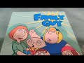 FAMILY GUY VOLUME TWO SEASON 3 DVD Overview