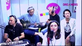 Ecoutez - Only Love LIVE at FRIDAYKUSTIK