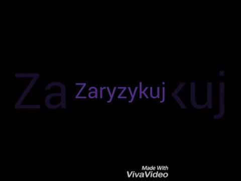 Remo ft. Mr. X - Zaryzykuj (cover)