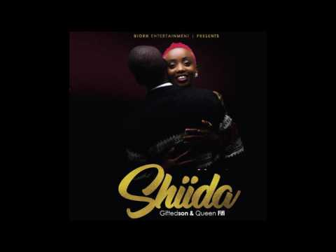 Giftedson & Queen fifi-You said you love me (Official Audio)