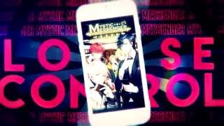 ❝LOSE CONTROL;❞ // Mystic Messenger AMV/GMV