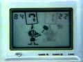 Nintendo Game Watch Commercial 1 Retro Video Game Commercial Ad