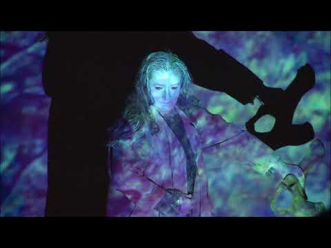 Teatr Limen Butoh Beksiński Butoh Dekonstrukcja trailer