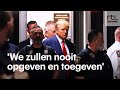 De vier strafzaken tegen Donald Trump op een rij | explainer