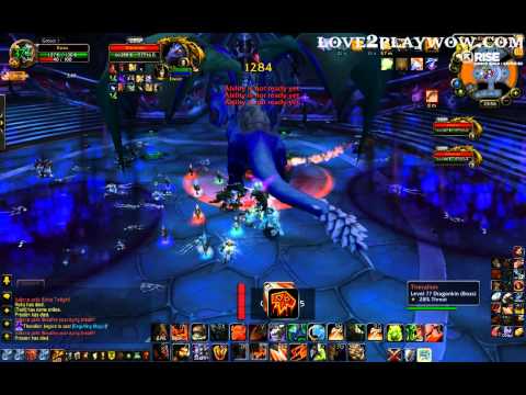 Valiona and Theralion