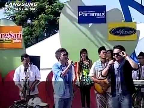 SYAMSIR FEAT YENDRI   - ANAK BETAWI - GENTARA MNCTV