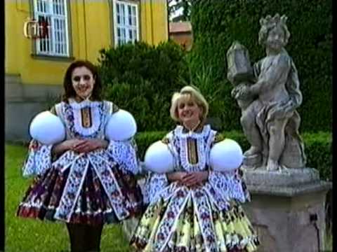 DH Stříbrňanka - Nestačí jen snít