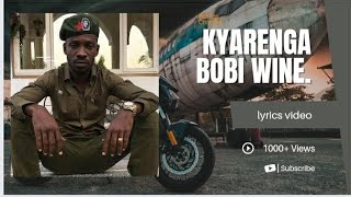 Download lagu kyalenga lyrics BOBI WINE mp3