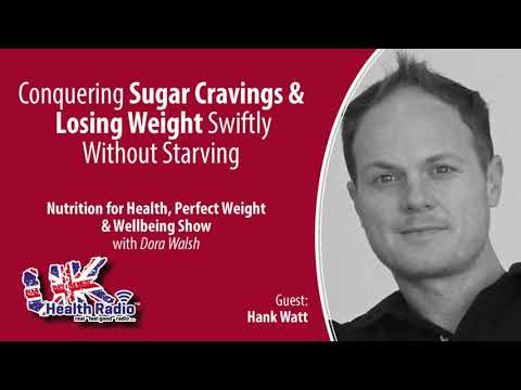 UK Health Radio for Youtube