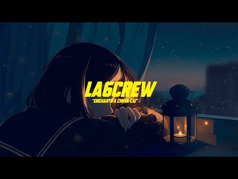 La6Crew "Enquanto a Chuva Cai" (ft. Gramhma, Plugmeta, UGT, ASEC & 7hugMc)
