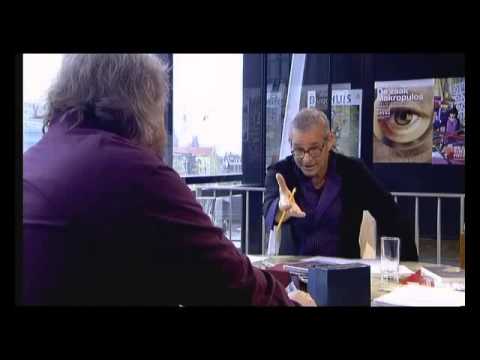 Mondharptrio Aubergine in VPRO's Vrije Geluiden - «Van Niets naar Iets» (2009) -- DEEL 1