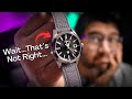 Something Has Gone Wrong With My The Citizen AQ4091 7 Months After Getting It