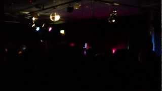 Allo Darlin Dive For Your Memory.MOV