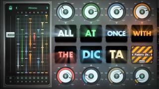 Video thumbnail for Sugar Bytes TURNADO Video by Sugar Bytes