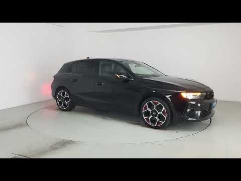 Opel Astra GS 1.2 Turbo 130PS 6 Speed - Image 2