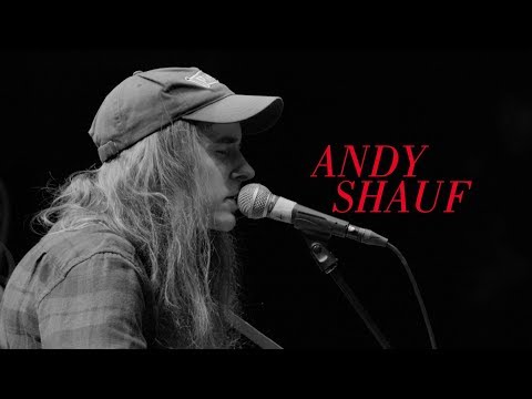 Andy Shauf | Live at Massey Hall - Nov 23, 2017