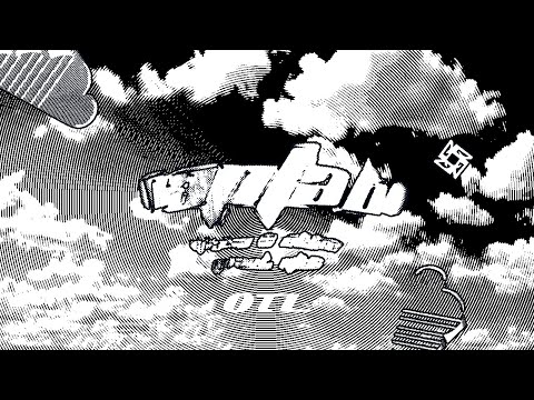 Grasa, Ekhoe - Raptabi (OFFICIAL MUSIC VIDEO)