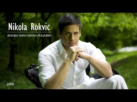 Nikola Rokvic  -  Koliko sam usana poljubio (2009)