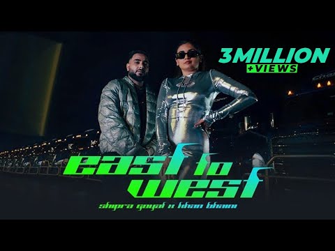 East To West — watch video