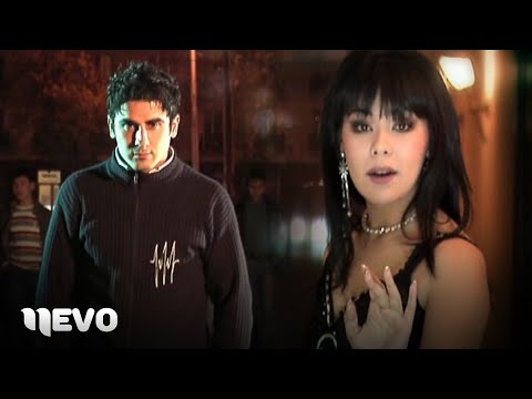 Nigina Nabieva - Izladim (Official Music Video)