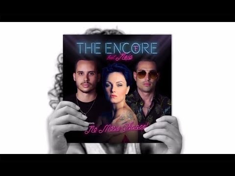 The Encore - No More Chance (Animation Video) ft. Neja