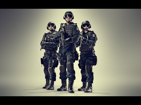 SOMOS MÁS LOS BUENOS - RAP MOTIVACION MILITAR & POLICIA - ESE GORRIX (2025)