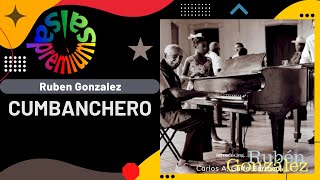 CUMBANCHERO por RUBEN GONZALEZ - Salsa Premium
