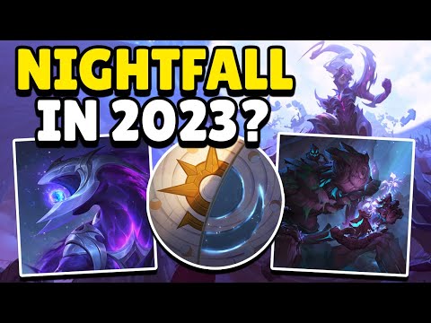 This Deck Is SO Much Fun to Play BUT... Is It Any Good? - Legends of Runeterra