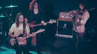 Shooter Jennings Busted in Baylor Cty  w/ Nick from Bonepony