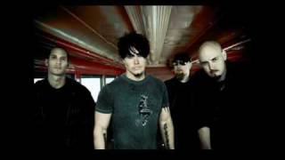 FUEL - Down Inside Of You