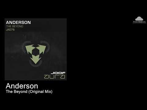 JA 076 Anderson  - The Beyond (Original Mix) [Various]