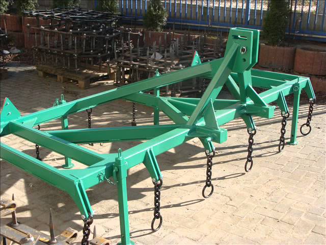 Budowa agregatu, budowa bron Dzierzgoń brony SAMPOL-BIS agregaty i brony Dzierzgon