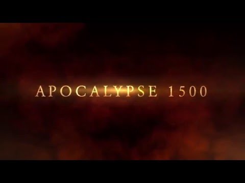 Apocalypse 1500 ENGLISH 103 HN