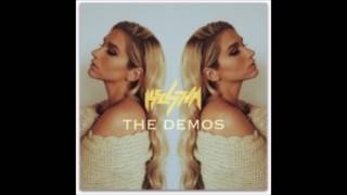 Kesha - Sleazy (Official Demo) #FreeKesha