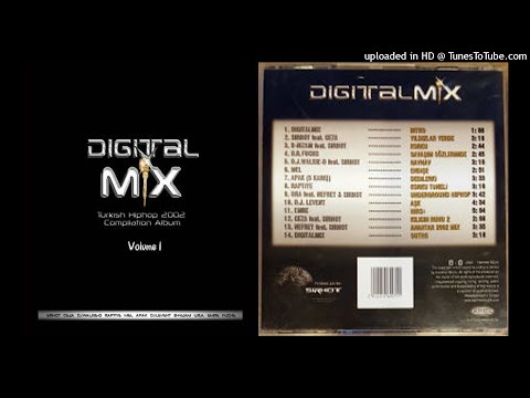 Sirhot - Intro (2002) (Digitalmix)