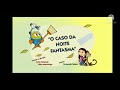 Os Melhores Episódios De Peixonauta Na Minha Opinião
