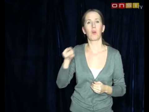 Koniec plotek o rozwodzie Putinów? (w języku migowym PJM, ONSI tv)