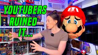 Avoid SNES Games and Stick to a SNES Mini Classic?