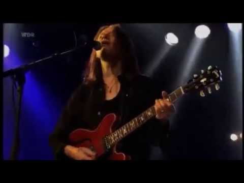 Robben Ford 'Live'- The Way You Treated Me