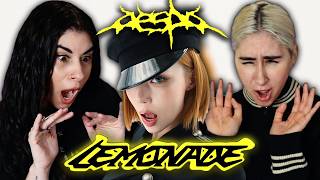 Download lagu GAYS REACT TO aespa 에스파 'LEMONADE' MV! Becky G feature?! LATINAS REACT! mp3